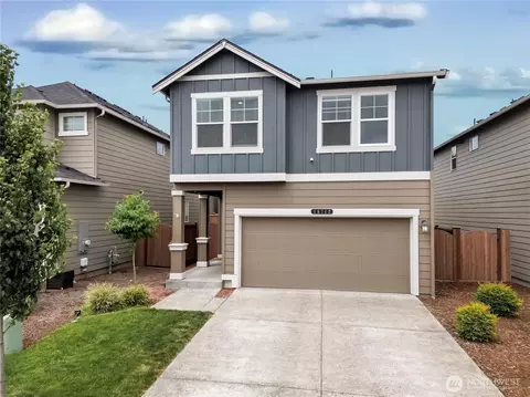 18712 Emmons Ct E, Puyallup, WA 98374