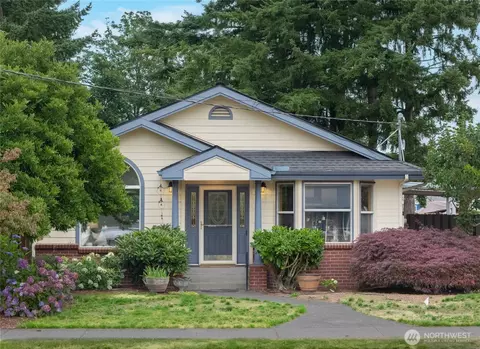 936 Quinn Ave, Marysville, WA 98270