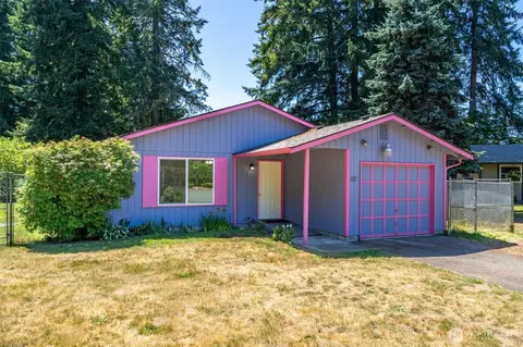 5443 Fiesta St SW, Tumwater, WA 98512