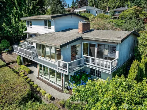 3719 NE 145th St, Seattle, WA 98155