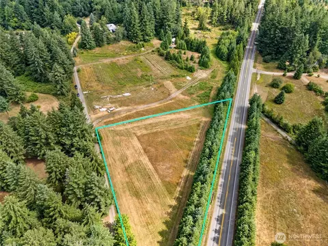 0 Lot 4 Delphi Rd SW, Olympia, WA 98512