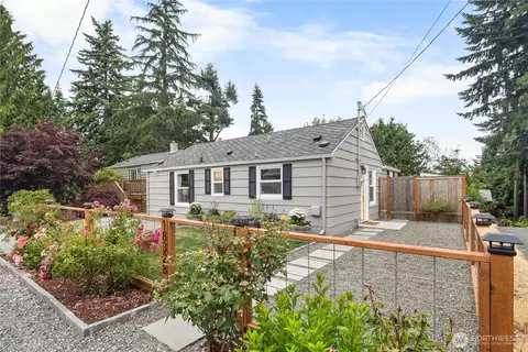 18328 15th Pl NE, Shoreline, WA 98155