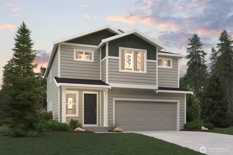 13408 324th Ave SE #112, Sultan, WA 98294