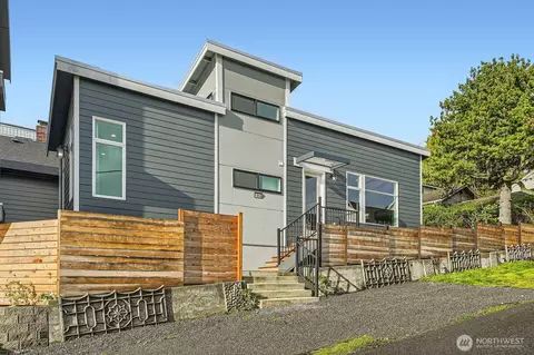 1808 S Raymond St, Seattle, WA 98108