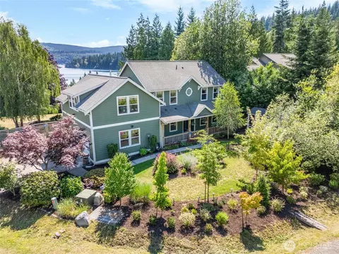 3319 Sunny Cove Ct, Bellingham, WA 98226