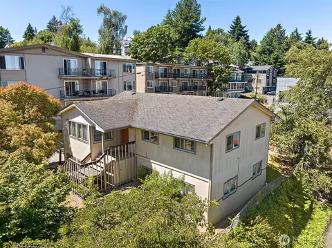 3463 6th Ave W, Seattle, WA 98119