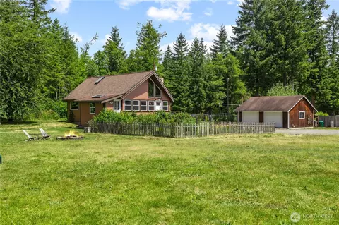31711 SE 268th St, Ravensdale, WA 98051