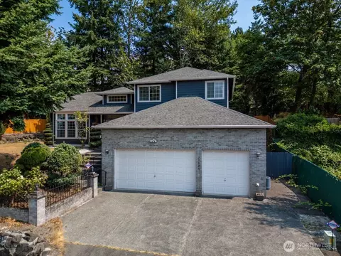 22528 100th Ave SE, Kent, WA 98031