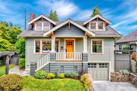 7016 Fremont Ave N, Seattle, WA 98103