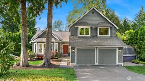 23006 NE 21st St, Sammamish, WA 98074