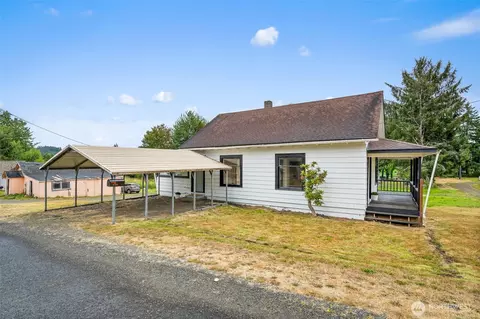 Other - 2104 Stuart St, Raymond, WA 98577 photo 3 of 10