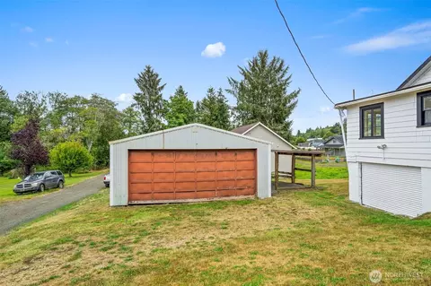 Other - 2104 Stuart St, Raymond, WA 98577 photo 10 of 10