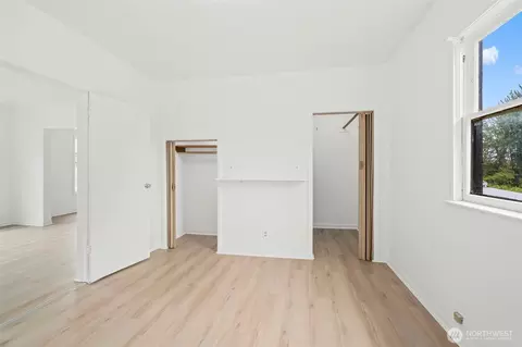 Bedroom - 2104 Stuart St, Raymond, WA 98577 photo 3 of 5