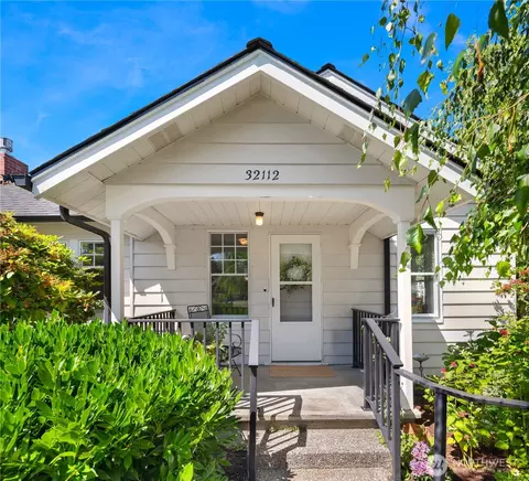 Exterior - 32112 E Bird St, Carnation, WA 98014 photo 3 of 10