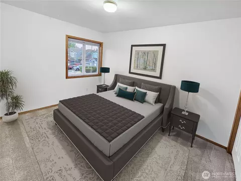 Bedroom - 18015 27th Dr SE, Bothell, WA 98012 photo 1 of 3