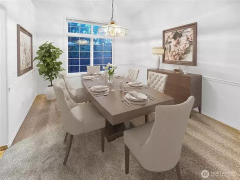 Dining - 18015 27th Dr SE, Bothell, WA 98012 photo 1 of 2