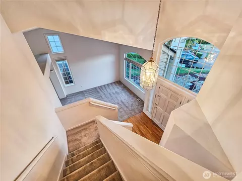 Entry Way - 18015 27th Dr SE, Bothell, WA 98012 photo 1 of 1