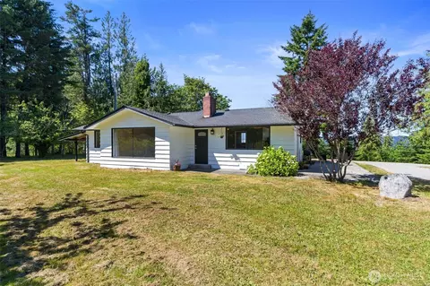 1173 Grauel Ramapo Rd, Port Angeles, WA 98363