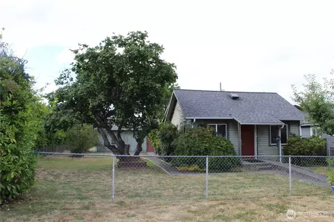 1129 S 62nd St, Tacoma, WA 98408