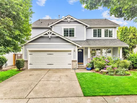 7128 Bronington Dr SW, Tumwater, WA 98512