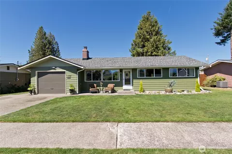1136 Harding, Enumclaw, WA 98022
