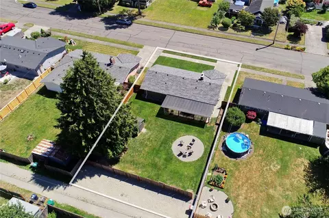 View/Area - 1136 Harding, Enumclaw, WA 98022 photo 3 of 3