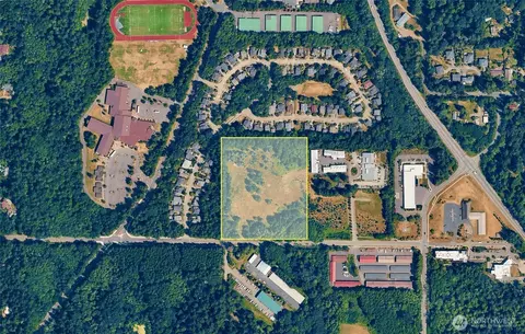 9300 New Brooklyn Rd, Bainbridge Island, WA 98110