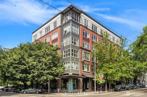 1610 Belmont Ave #314, Seattle, WA 98122