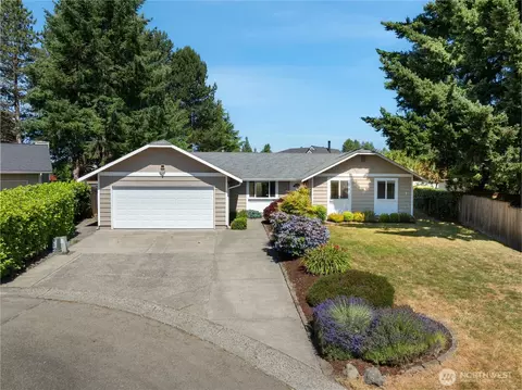 11950 SE 253rd St, Kent, WA 98030