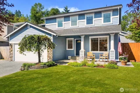 18 119th Dr SE, Lake Stevens, WA 98258