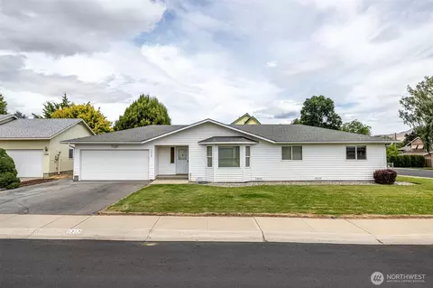 1312 Welch Ave, Wenatchee, WA 98801