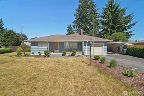 10631 Rainier Ave SW, Lakewood, WA 98499