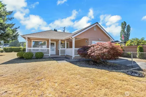 6401 S Orchard St, Tacoma, WA 98467