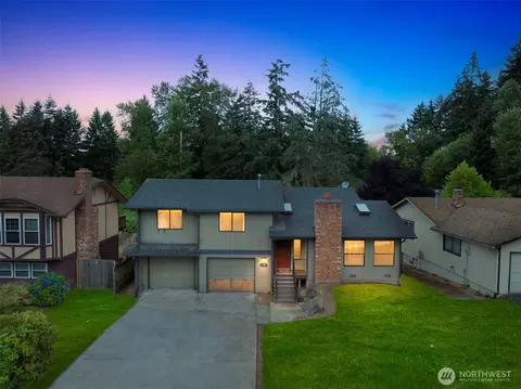 31107 11th Pl SW, Federal Way, WA 98023