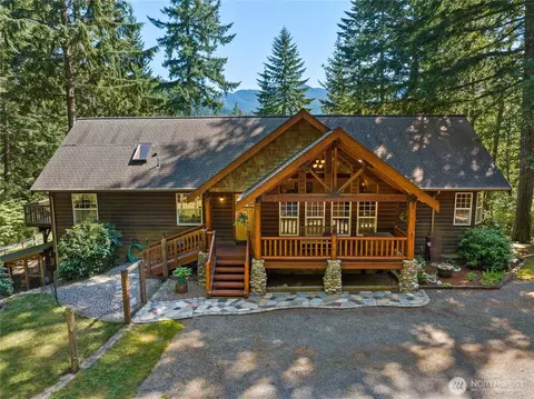 16816 443rd Ave SE, North Bend, WA 98045