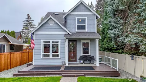 235 S B St S, Buckley, WA 98321