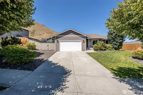 2124 Citation Loop, Wenatchee, WA 98801