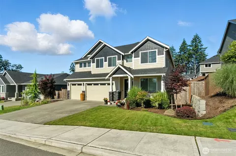 7256 Sanford Pl, Gig Harbor, WA 98335