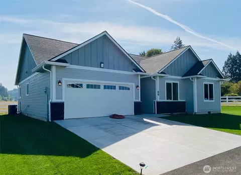60 Tyce Ln, Mossyrock, WA 98564