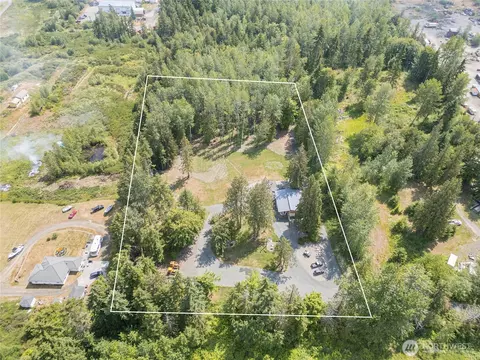 4103 Fey Rd, Port Angeles, WA 98363