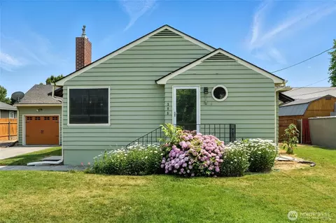 395 Wallula Ave, Walla Walla, WA 99362
