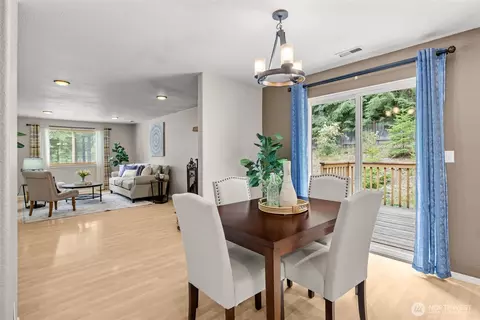 Dining - 19221 Patterson Rd E, Orting, WA 98360 photo 1 of 6