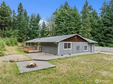 Exterior - 19221 Patterson Rd E, Orting, WA 98360 photo 3 of 10