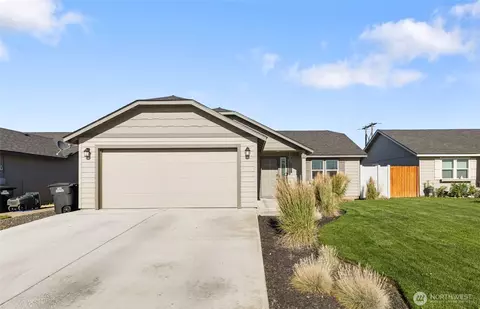 579 S Rees St, Moses Lake, WA 98837