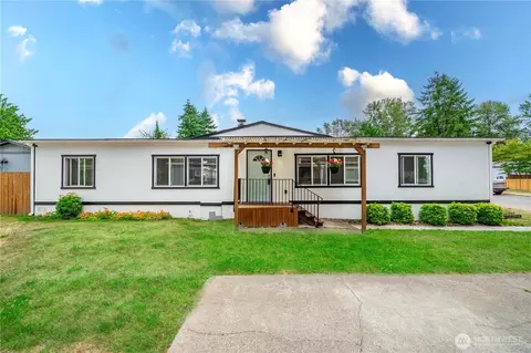 4248 A St SE #423, Auburn, WA 98002