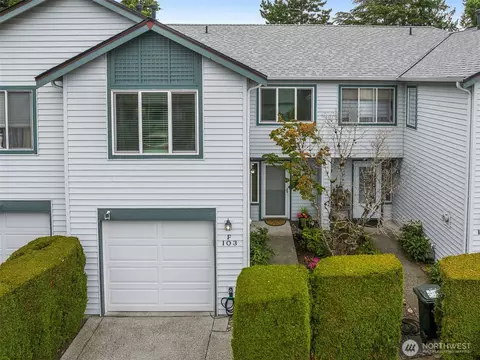 23501 112th Ave SE #F103, Kent, WA 98031