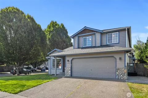 17284 157th St SE, Monroe, WA 98272