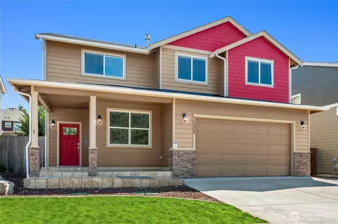 15230 Kayla St SE, Yelm, WA 98597