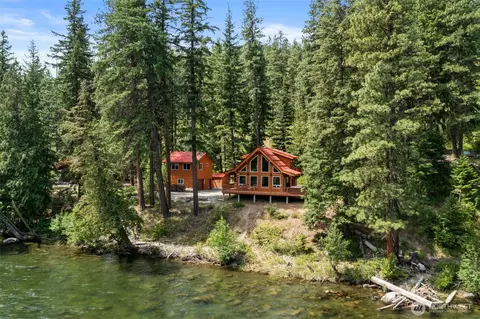 18725 River Rd, Leavenworth, WA 98826