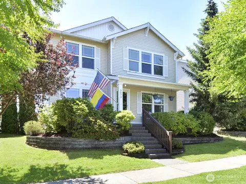 3073 Hoffman Hill Blvd, Dupont, WA 98327